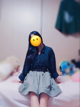 Naaさんのコーディネート