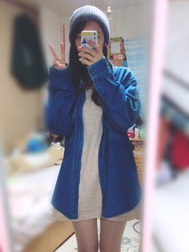 Naaさんのコーディネート