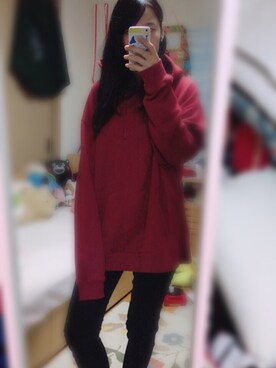 Naaさんのコーディネート