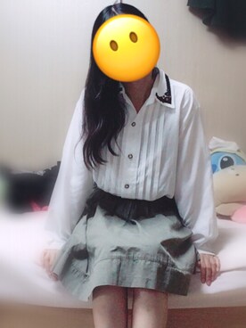 Naaさんのコーディネート