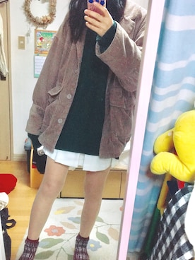 Naaさんのコーディネート