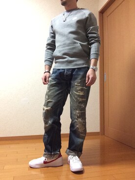 kiyomaxさんのコーディネート