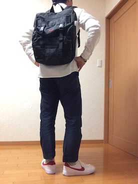 kiyomaxさんのコーディネート