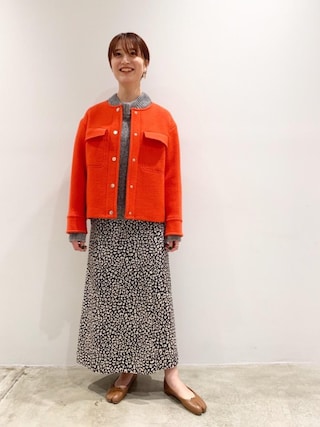 BEAUTY&YOUTH UNITED ARROWS（ビューティーアンドユースユナイテッド