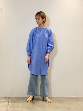 岩橋 早也佳さんのコーディネート