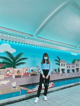 fy_149さんのコーディネート