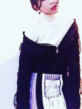 uuuさんのコーディネート