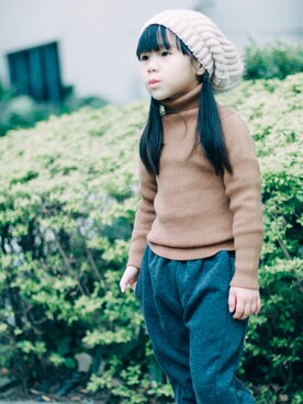 cc妞さんのコーディネート