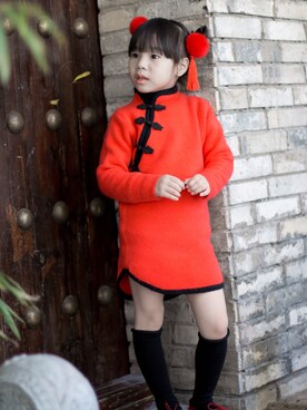 cc妞さんのコーディネート