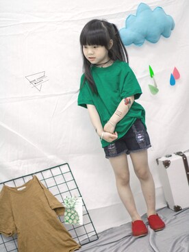 cc妞さんのコーディネート