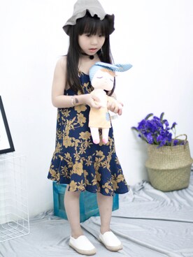 cc妞さんのコーディネート