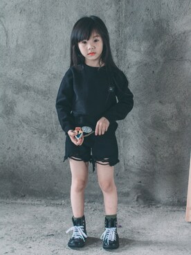 cc妞さんのコーディネート