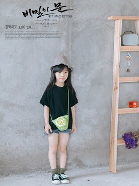 cc妞さんのコーディネート