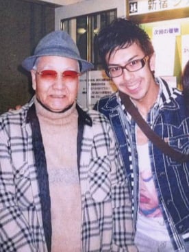 Mr. Dさんのコーディネート