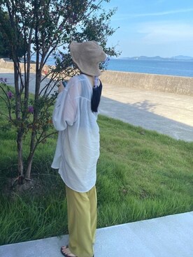 aiueoさんのコーディネート