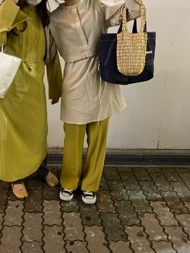 aiueoさんのコーディネート