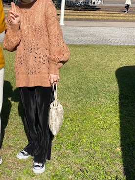 aiueoさんのコーディネート