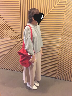 ゆきちゃんさんのコーディネート