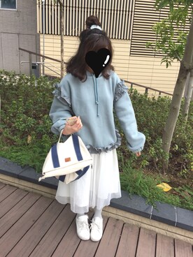 ゆきちゃんさんのコーディネート