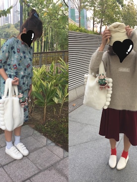 ゆきちゃんさんのコーディネート