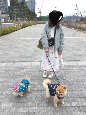 ゆきちゃんさんのコーディネート