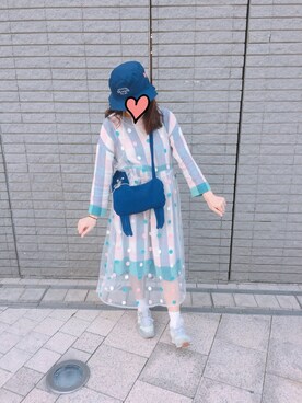 ゆきちゃんさんのコーディネート