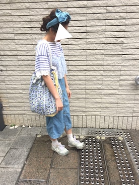 ゆきちゃんさんのコーディネート