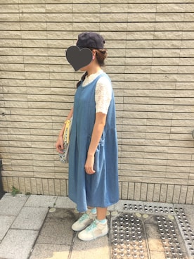 ゆきちゃんさんのコーディネート