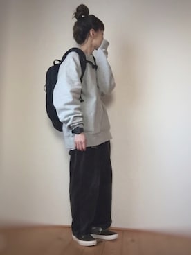 はなこさん（レディース・160cm）の春コーディネート