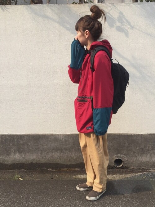 はなこさんのコーディネート