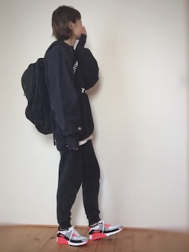 はなこさん（レディース・160cm）の春コーディネート