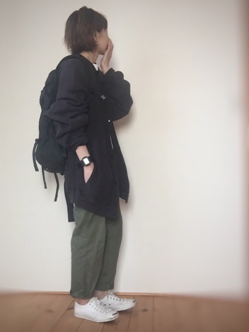 はなこさんのコーディネート