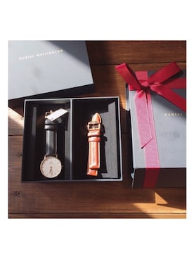 「ギフトボックス」｜はなこさん（レディース・160cm）の秋コーディネート