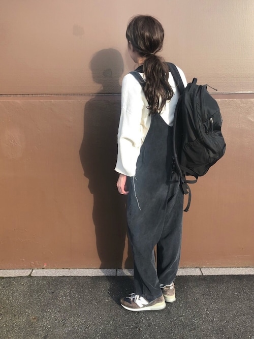 はなこさんのコーディネート