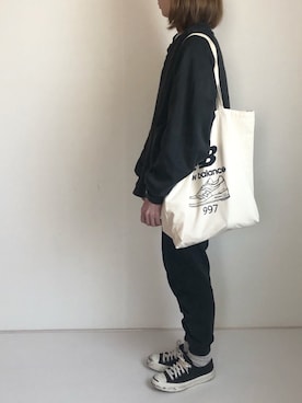 はなこさん（レディース・160cm）の春コーディネート