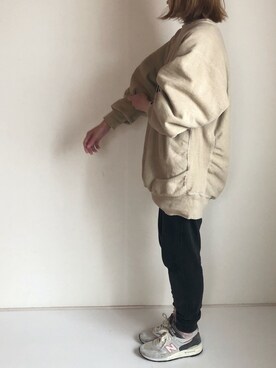 はなこさん(レディース・160cm)の春コーディネート