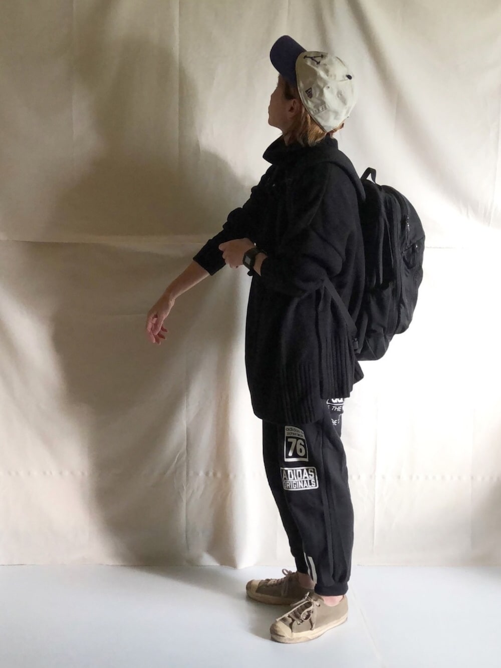 パンツ 23SS / milt9601 / XL TROUSER 111 AW 25 | JIL SANDER(ジルサンダー) / パンツ