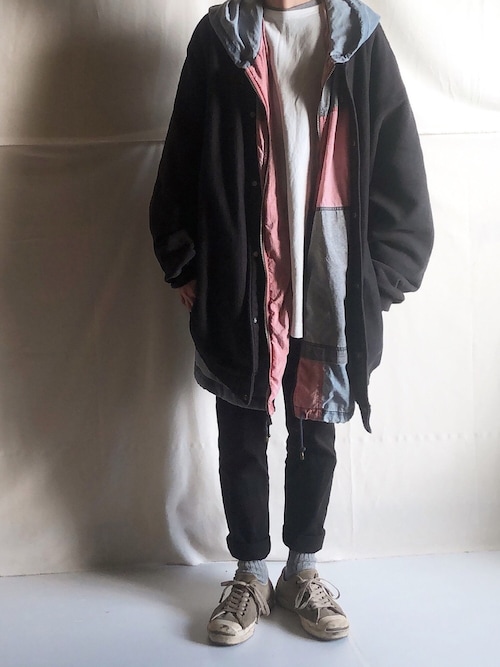 Nike ナイキ のナイロンジャケットを使ったレディース人気ファッションコーディネート Sciaky