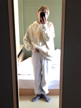 はなこさん(レディース・160cm)の春コーディネート