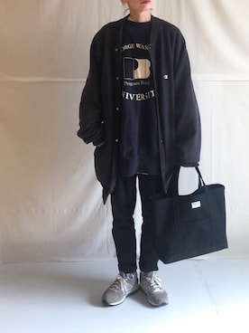 はなこさん(レディース・160cm)の春コーディネート