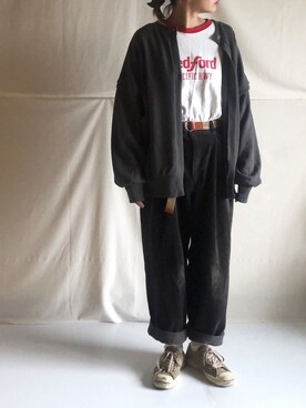 はなこさん(レディース・160cm)の春コーディネート