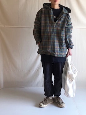 はなこさん（レディース・160cm）の春コーディネート