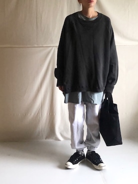 はなこさん(レディース・160cm)の春コーディネート