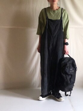 はなこさん(レディース・160cm)の夏コーディネート