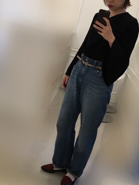 inekoさん(レディース・156cm)の夏コーディネート