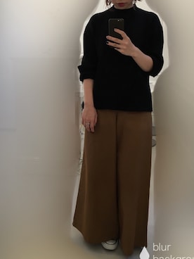 inekoさん（レディース・156cm）の夏コーディネート