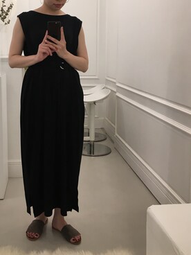inekoさん(レディース・156cm)の夏コーディネート