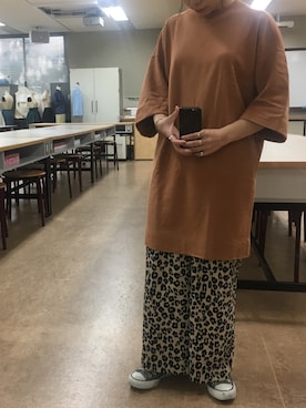 inekoさんのコーディネート