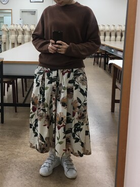 inekoさんのコーディネート