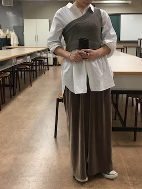 inekoさんのコーディネート